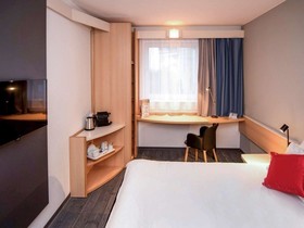 Hotel ibis Poznan Stare Miasto
