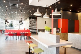 Hotel ibis Poznan Stare Miasto