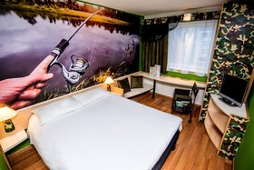 Hotel ibis Poznan Stare Miasto