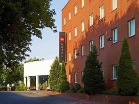 Hotel ibis Poznan Stare Miasto
