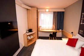 Hotel ibis Poznan Stare Miasto