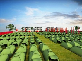 Hotelioni Module Hotels and Football Camps