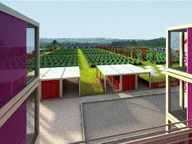 Hotelioni Module Hotels and Football Camps