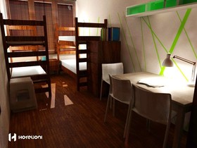 Hotelioni Module Hotels and Football Camps