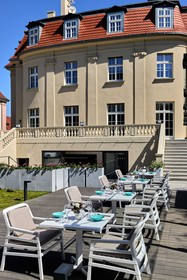 Hotel Liberte 33, BW Premier Collection