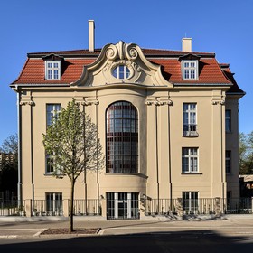 Hotel Liberte 33, BW Premier Collection