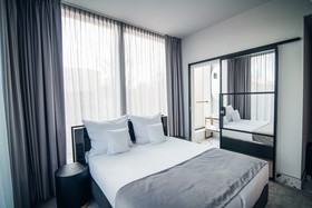 Hotel Liberte 33, BW Premier Collection