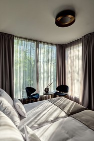 Hotel Liberte 33, BW Premier Collection