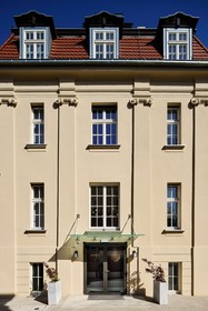 Hotel Liberte 33, BW Premier Collection