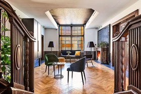 Hotel Liberte 33, BW Premier Collection