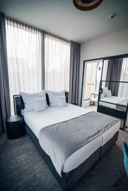 Hotel Liberte 33, BW Premier Collection