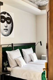 Hotel Liberte 33, BW Premier Collection