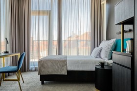 Hotel Liberte 33, BW Premier Collection