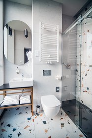 Hotel Liberte 33, BW Premier Collection