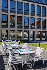Hotel Liberte 33, BW Premier Collection