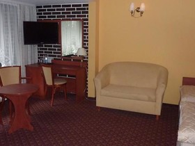 Hotel Restauracja Astra