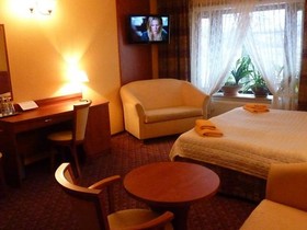Hotel Restauracja Astra