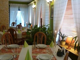 Hotel Restauracja Astra