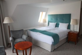 Hotel Sródka