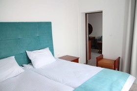Hotel Sródka