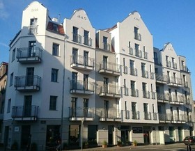 Hotel Sródka