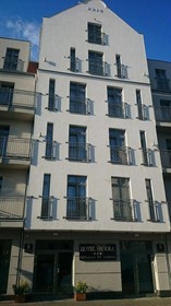 Hotel Sródka
