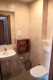 Hotel Sródka