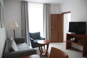 Hotel Sródka