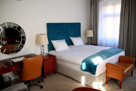 Hotel Sródka