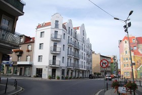Hotel Sródka