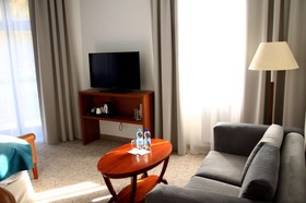 Hotel Sródka