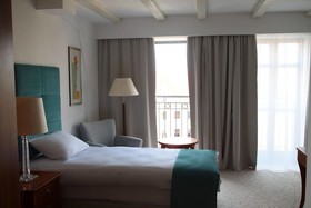 Hotel Sródka