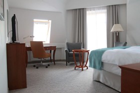 Hotel Sródka