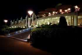HP Park