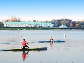 HP Park