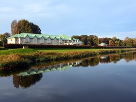 HP Park