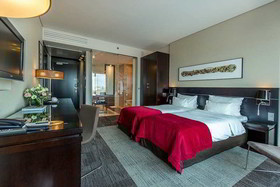 Andersia Hotel & Spa Poznan, a Member of Radisson Individuals