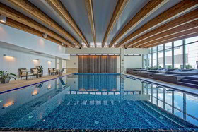 Andersia Hotel & Spa Poznan, a Member of Radisson Individuals