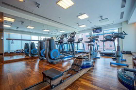 Andersia Hotel & Spa Poznan, a Member of Radisson Individuals