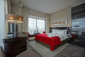 Andersia Hotel & Spa Poznan, a Member of Radisson Individuals