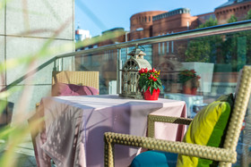 Andersia Hotel & Spa Poznan, a Member of Radisson Individuals