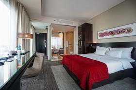 Andersia Hotel & Spa Poznan, a Member of Radisson Individuals