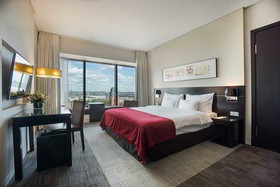 Andersia Hotel & Spa Poznan, a Member of Radisson Individuals