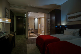 Andersia Hotel & Spa Poznan, a Member of Radisson Individuals