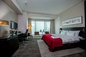 Andersia Hotel & Spa Poznan, a Member of Radisson Individuals
