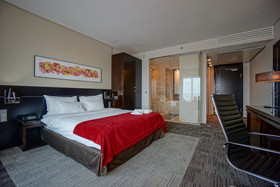 Andersia Hotel & Spa Poznan, a Member of Radisson Individuals