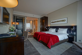 Andersia Hotel & Spa Poznan, a Member of Radisson Individuals