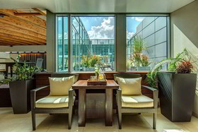 Andersia Hotel & Spa Poznan, a Member of Radisson Individuals