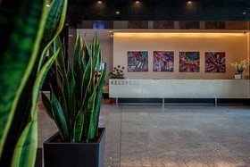 Andersia Hotel & Spa Poznan, a Member of Radisson Individuals