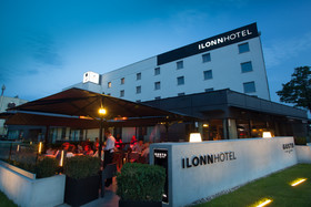 Ilonn Hotel